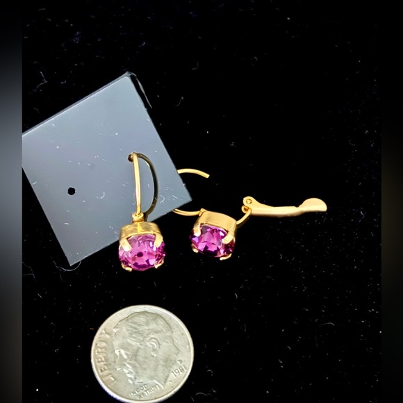 Sabika-Inspired Earrings -NWT - Picture 5 of 7